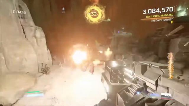 Analyzing Doom Eternal: Weapons смотреть онлайн