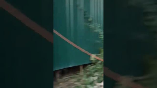 Начало строительства