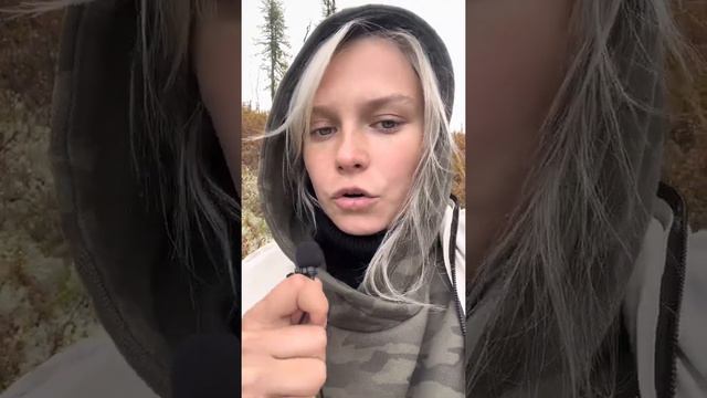 Большое путешествие на Плато Путорана￼ смотреть онлайн