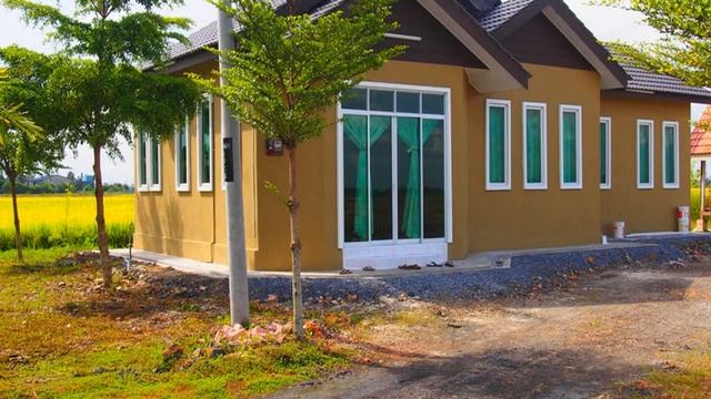 Tamteh Homestay - Alor Setar - Malaysia смотреть онлайн