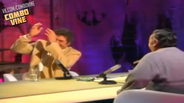 Подписчик Combo Vine пытается посмотреть видео