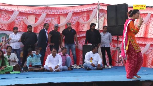 Sapna Dance Song  I Bandook Chalgi I Sapna Chaudhary I Narendra Bhagana I Sapna Entertainment