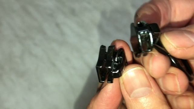 МОЛНИЯ НА КУРТКЕ РАСХОДИТСЯ ИСПРАВИТЬ ПРОСТО смотреть онлайн