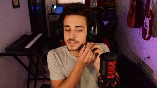 HEADSET WIRELESS FAZ MESMO DIFERENÇA? || Tera Indica Logitech G533 смотреть онлайн