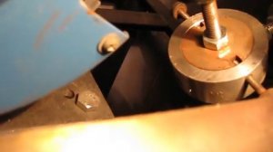 Заточка кромочной фрезы для ручного фрезера