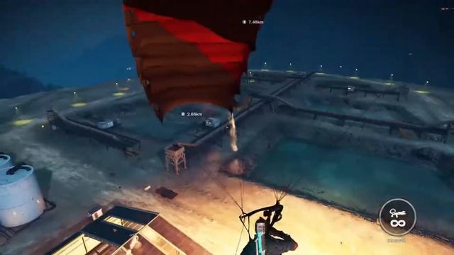 Mods in Multiplayer!? - Just Cause 3 - #46 смотреть онлайн