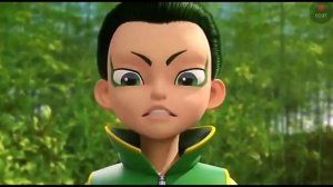 Сколько лет персонажем Монкарта по моему мнению.