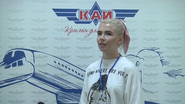 Отзывы участников проекта «Летний университет» #4 смотреть онлайн