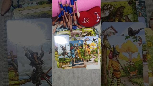 РЕАЛЬНЫ ЛИ ВАШИ ПЛАНЫ, СБУДУТСЯ ЛИ ОНИ? /ХАКЕР ТАРО смотреть онлайн