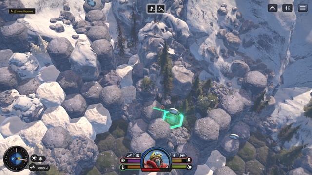 Insurmountable➤Поход на Самые Высокие Вершины! смотреть онлайн