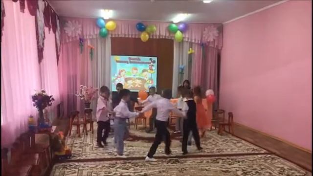 День дошкольного работника 2021 г смотреть онлайн