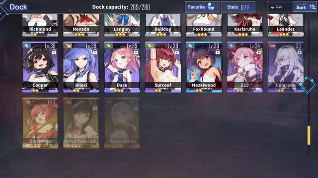 Azure Lane [SSSS.Gridman&Dynazenon]30 Gatcha Pulls смотреть онлайн