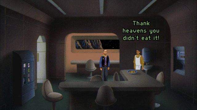 The Orion Conspiracy - Longplay, Part 6 смотреть онлайн