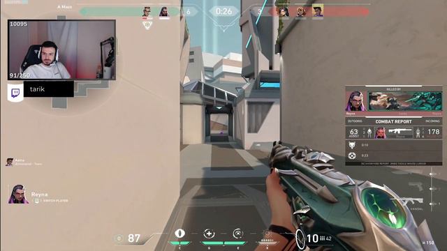 Am I the Only one Who sees Astra? смотреть онлайн