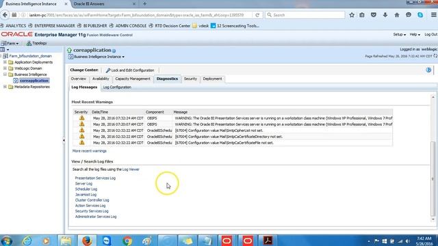 How to Build Metadata Repository - How to Manage Logical Table Sources - Part-3 смотреть онлайн