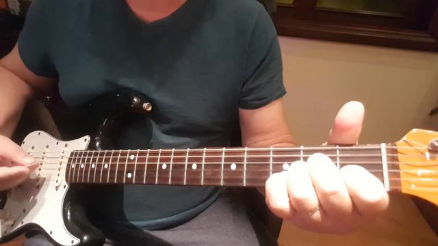 LIFE IS LIFE  - OPUS   - GUITAR CHORD