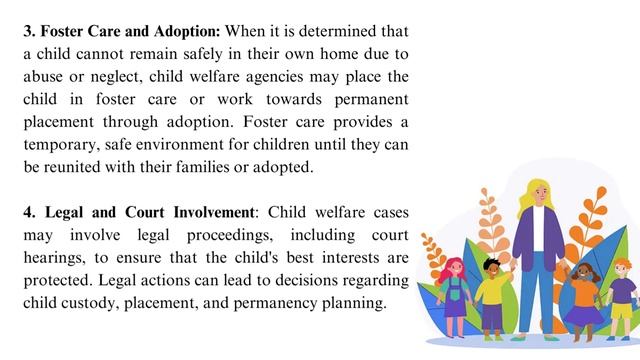 Child Welfare | Discover the Key Features of Child Welfare. смотреть онлайн