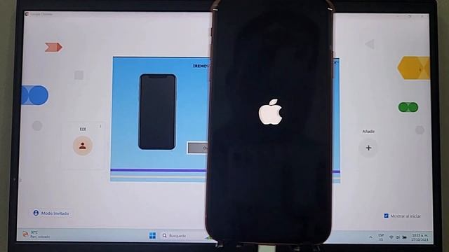 iOS 17.0.3 Quickly and permanently delete iCloud account ONLINE SERVER?activation/lock смотреть онлайн