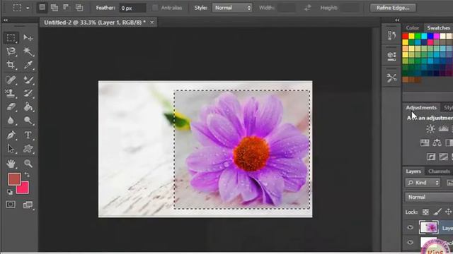 Learning Photoshop CS6: Using Image Menu смотреть онлайн