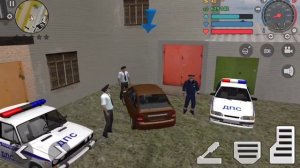 Криминальная Россия #86 Контроль над полицией