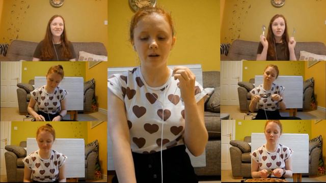 Single Instrument Challenge- Episode 1- Cups смотреть онлайн