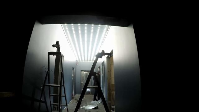 Световой потолок за 2 часа смотреть онлайн