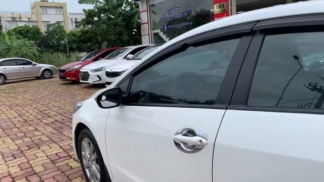 Kia K3 2016 MT ? Giá : 428tr ☎️ LH : 0904665505 смотреть онлайн