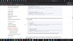 Introduction to Streamlit