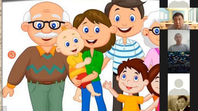 Практикалық кездесу А1 деңгейі (12 поток) смотреть онлайн