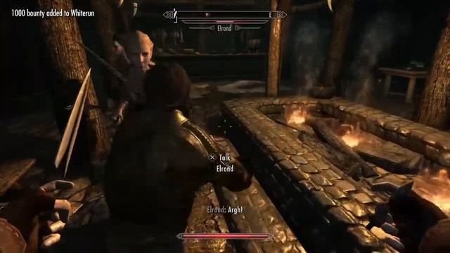 Skyrim PS4 Mod: Assassins Creed Gear