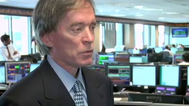 Bill Gross: It's Been a Fixed-Income Decade - Morningstar Video смотреть онлайн