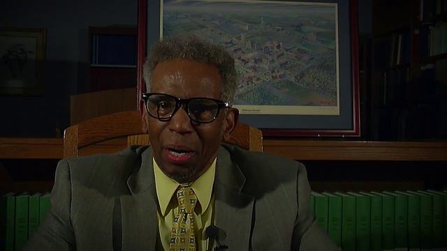 Fade to Black; Stories of Integration - Reginald Walters смотреть онлайн