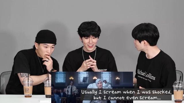 Korean React to Press by Cardi B | ALL TIME LEGEND KOREAN REACTION смотреть онлайн