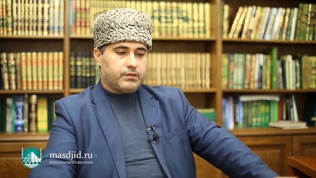 Присяга Имама Шамиля России или выдумки? смотреть онлайн