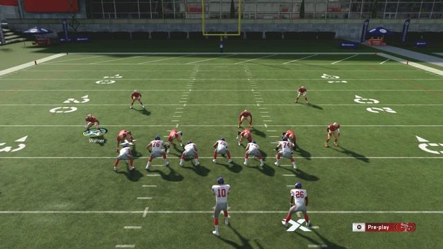 HOW TO QB SPY AND QB CONTAIN! Madden 20 Tips & Tricks Ep. 2 смотреть онлайн