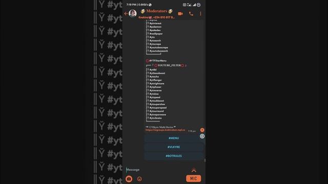 ❌(Obsolete) Verification | ❗Read Description ❗ смотреть онлайн