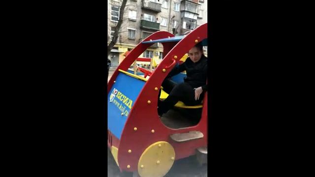 Драйв в Агаповке смотреть онлайн