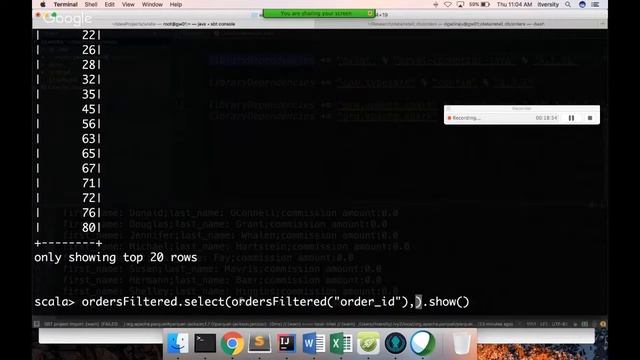 Scala And Spark Workshop 023