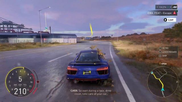 Playlist: 911 Legacy A Porsche Story "911 ARRIVAL" • The Crew Motorfest смотреть онлайн