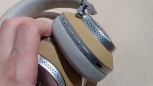 Обзор Bowers&Wilkins PX7 S2, а так же сравнение с PX7 и PX8