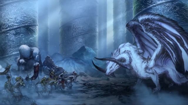 ASTRA: Knights of Veda - Official Reveal Trailer | gamescom 2023 смотреть онлайн