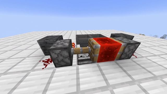 Minecraft 1.19 Easy & Simple Mob Farm Tutorial | Java | 7000+ ITEMS PER HOUR смотреть онлайн