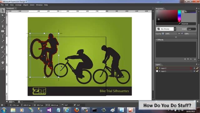 How do you convert an Adobe Illustrator file into a XAML resource dictionary with Expression Design смотреть онлайн