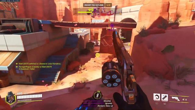 OVERWATCH 2 | BACK TO THE TOMFOOLERY! смотреть онлайн