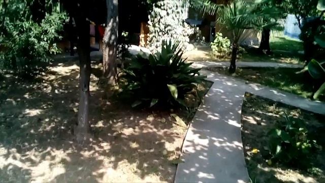 Путешествие 