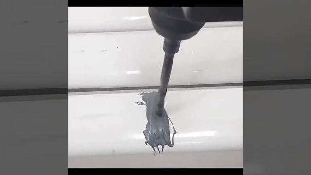Клей двухкомпонентный Kafuter AB для металла/ холодная сварка / сверхпрочный клей смотреть онлайн