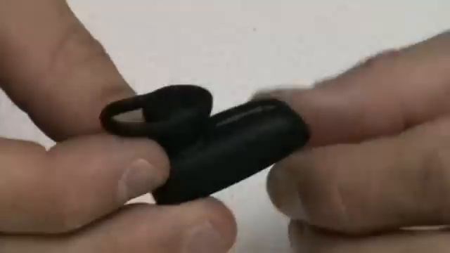 AURICOLARE BLACKBERRY HS-300 смотреть онлайн