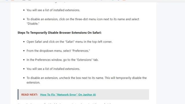 How To Fix Janitor AI Unexpected Application Error Failed to Fetch Dynamically Imported Module смотреть онлайн
