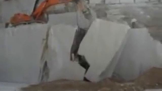 Так добывают мрамор. смотреть онлайн