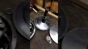 как разобрать вариатор сафари